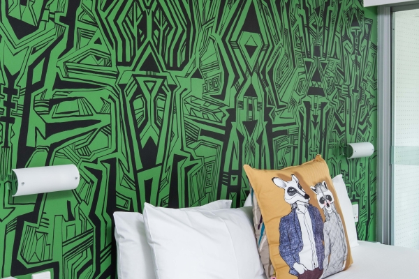 Majestic Minima Hotel (Adelajda)